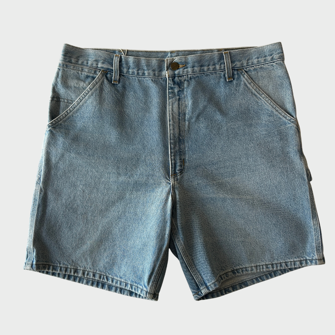 00's Carhartt カーハート デニムショーツ ハーフパンツ B29 STW (w38)/B2203P-SO