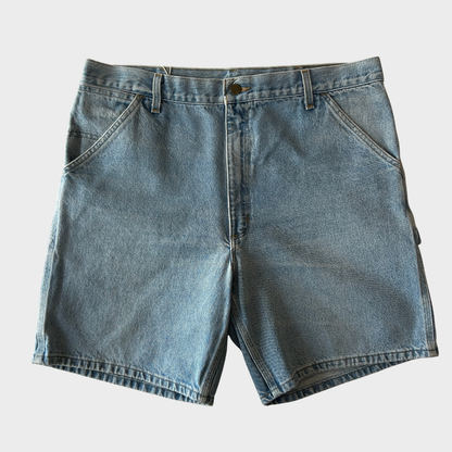 00's Carhartt カーハート デニムショーツ ハーフパンツ B29 STW (w38)/B2203P-SO