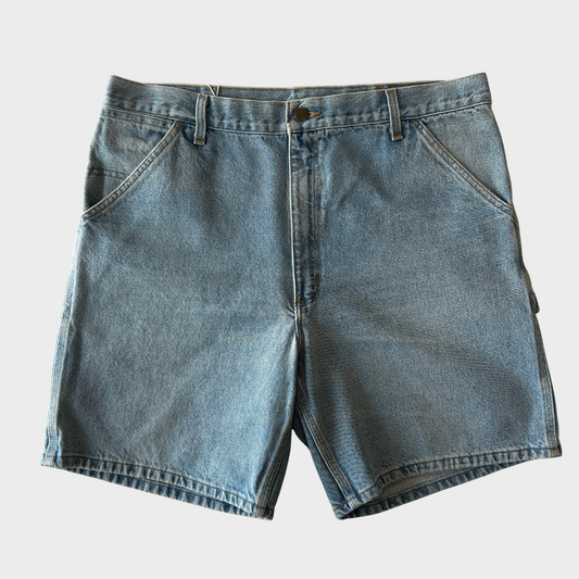 00's Carhartt カーハート デニムショーツ ハーフパンツ B29 STW (w38)/B2203P-SO