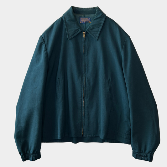 60's Pendleton ペンドルトン スウィングトップ ブルゾン /A5578J-SO