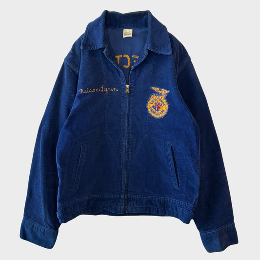 Outer – PAGE. Vintage Clothing Store