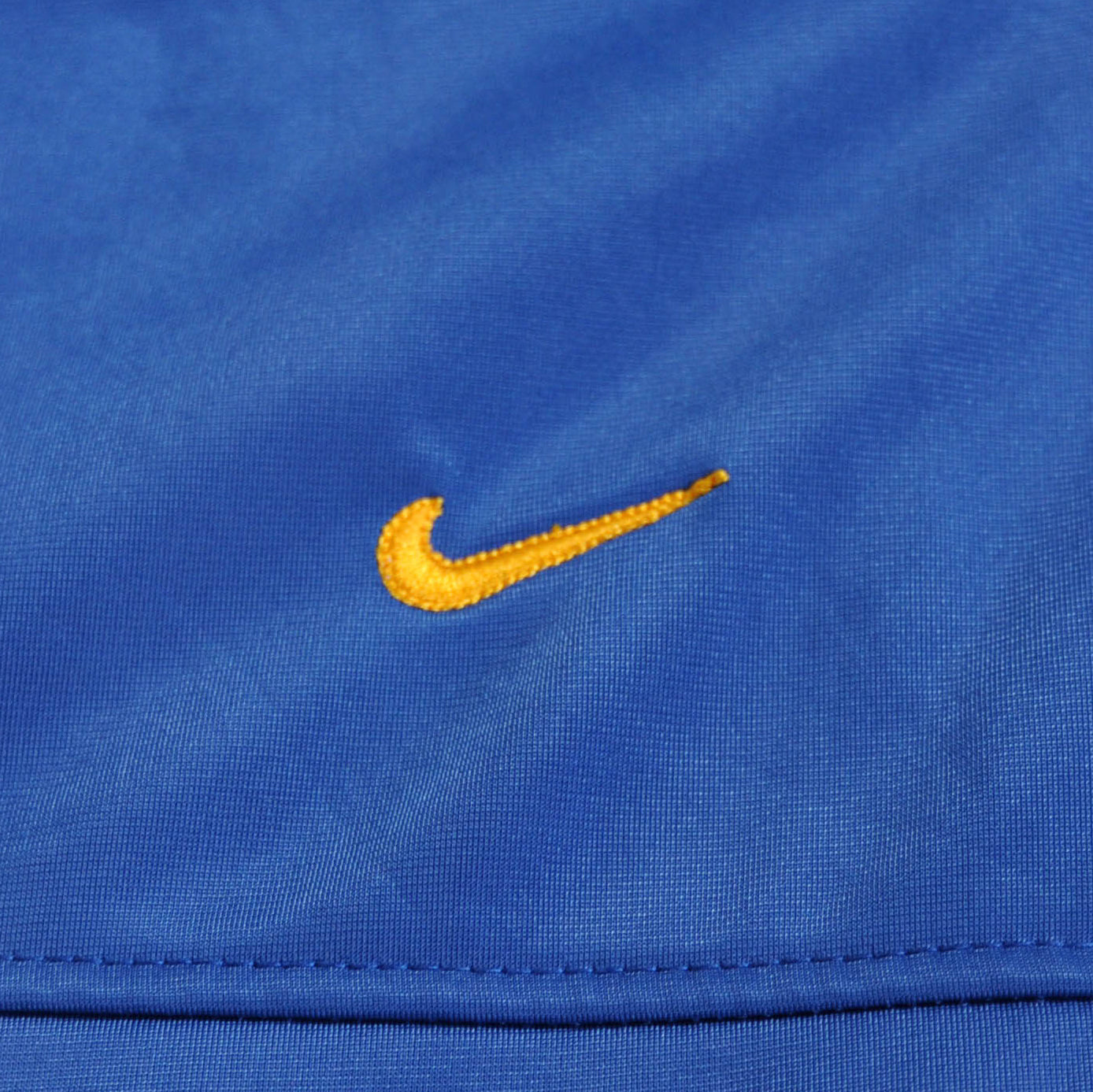 00's NIKE トラックジャケット バルセロナ(L)/A3232J-SO