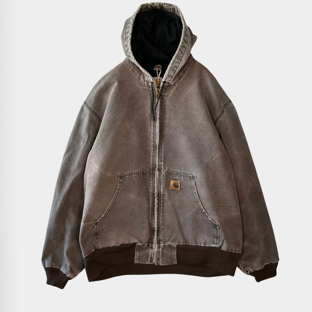 00's Carhartt カーハート アクティブジャケット J160 CHT (XL-Regular 00's Carhartt カーハート アクティブジャケット J160 CHT (XL-Regular