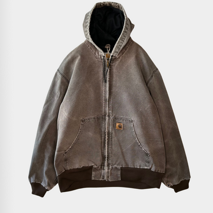 00's Carhartt カーハート アクティブジャケット J160 CHT (XL-Regular 00's Carhartt カーハート アクティブジャケット J160 CHT (XL-Regular