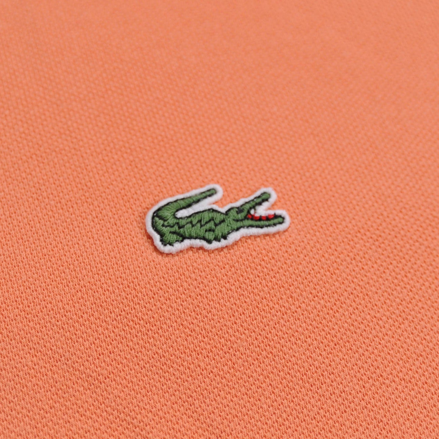 00's Lacoste ポロシャツ (5)/A4458T-S