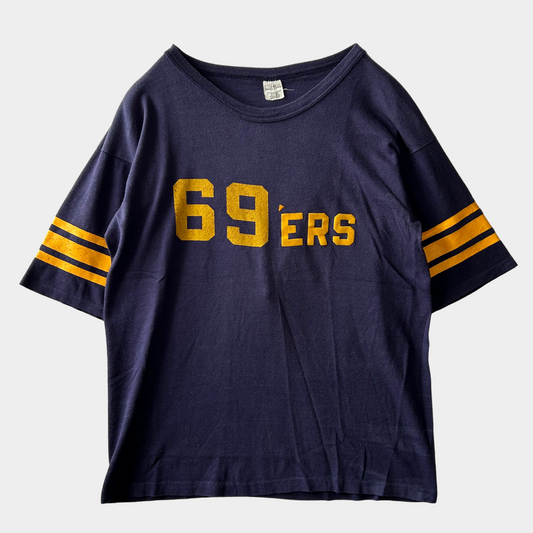70's "GAMENG 88" 79'ERS T-shirt (L)/A6915T-SO