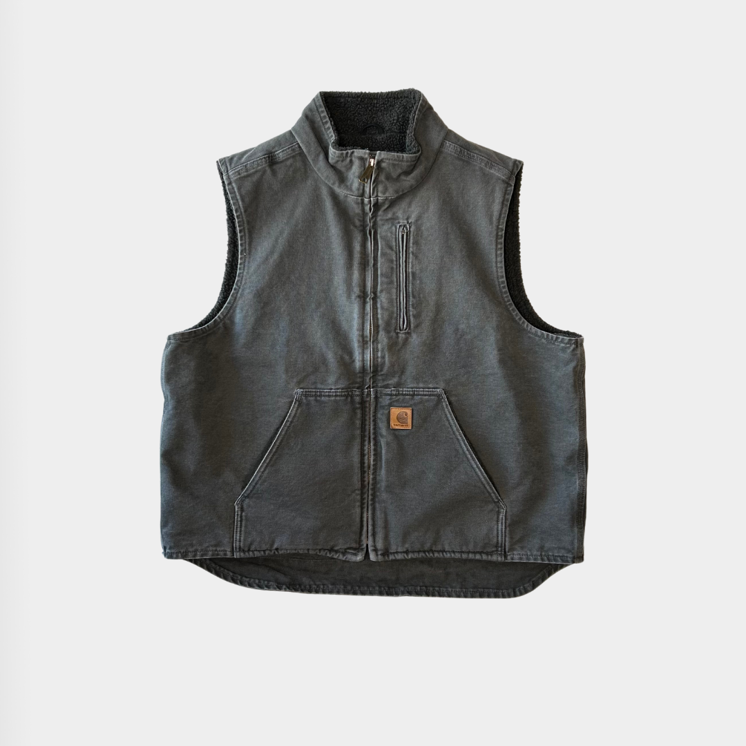 00's Carhartt カーハート ダックベスト V33-GVL(XL)/B0808V-SO – PAGE 00's Carhartt カーハート ダックベスト V33-GVL(XL)/B0808V-SO – PAGE