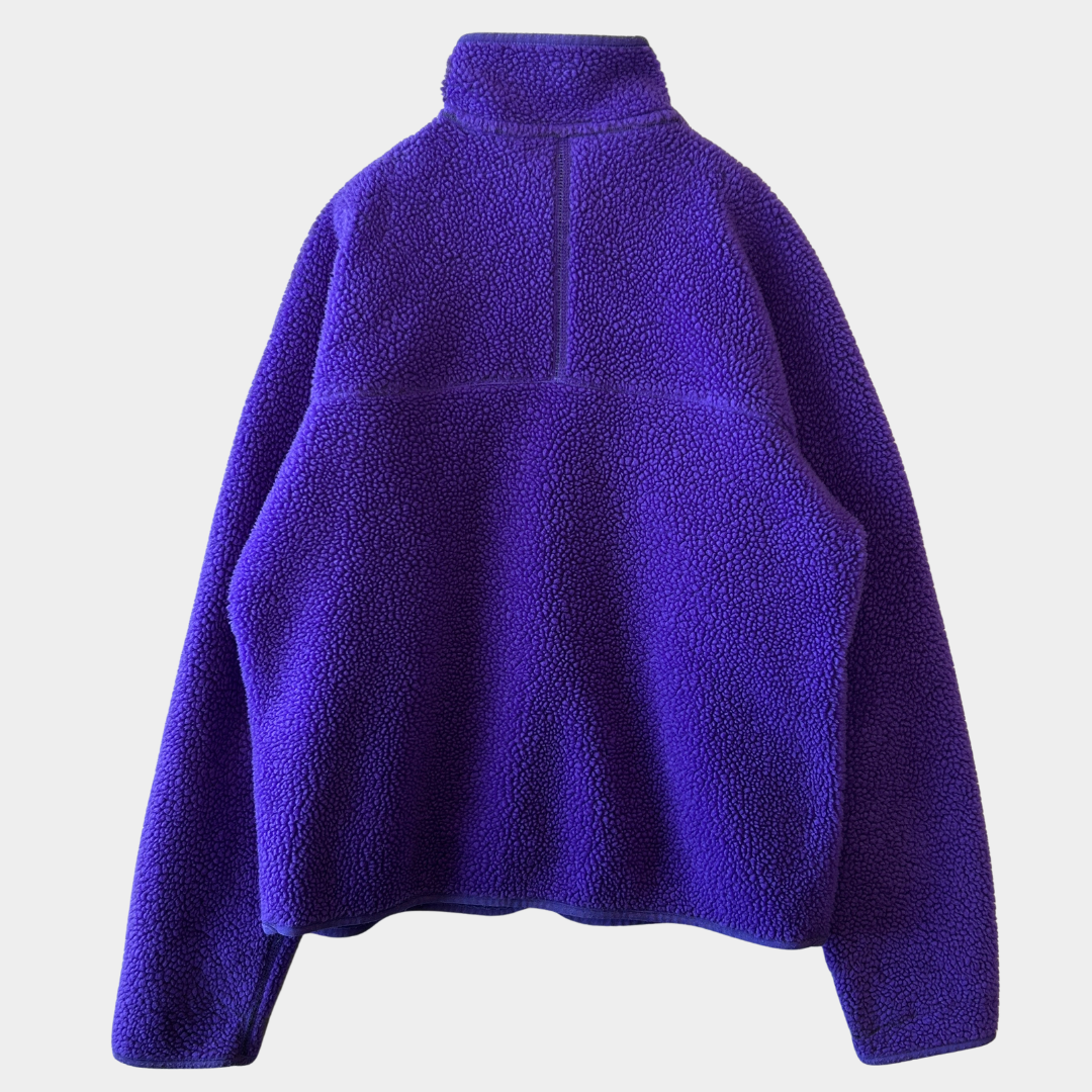 90's Patagonia パタゴニア ベビーレトロカーディガン USA製 90's Patagonia パタゴニア ベビーレトロカーディガン USA製