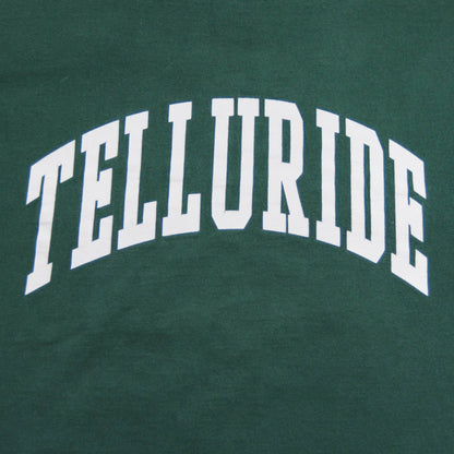 90's "TELLURIDE" Tシャツ (XL)/A3817T-O