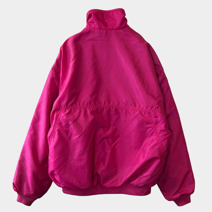 80's Patagonia パタゴニア シェルドシンチラ ナイロン/フリース USA製 80's Patagonia パタゴニア シェルドシンチラ ナイロン/フリース USA製
