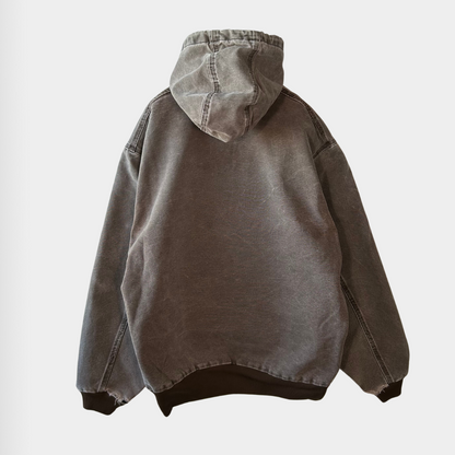 00's Carhartt カーハート アクティブジャケット J160 CHT (XL-Regular 00's Carhartt カーハート アクティブジャケット J160 CHT (XL-Regular