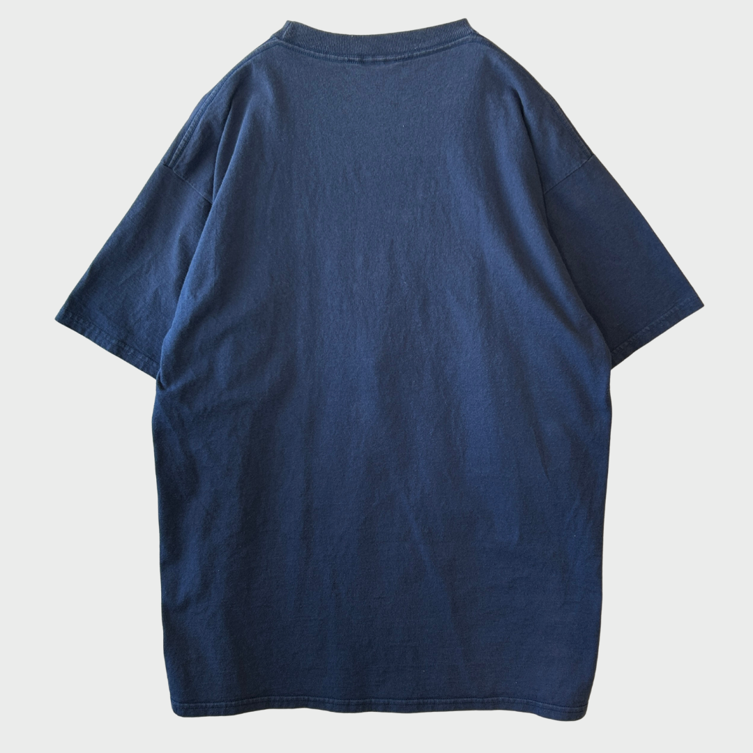90's Disney Pooh "くまのプーさん" tシャツ/C0501T