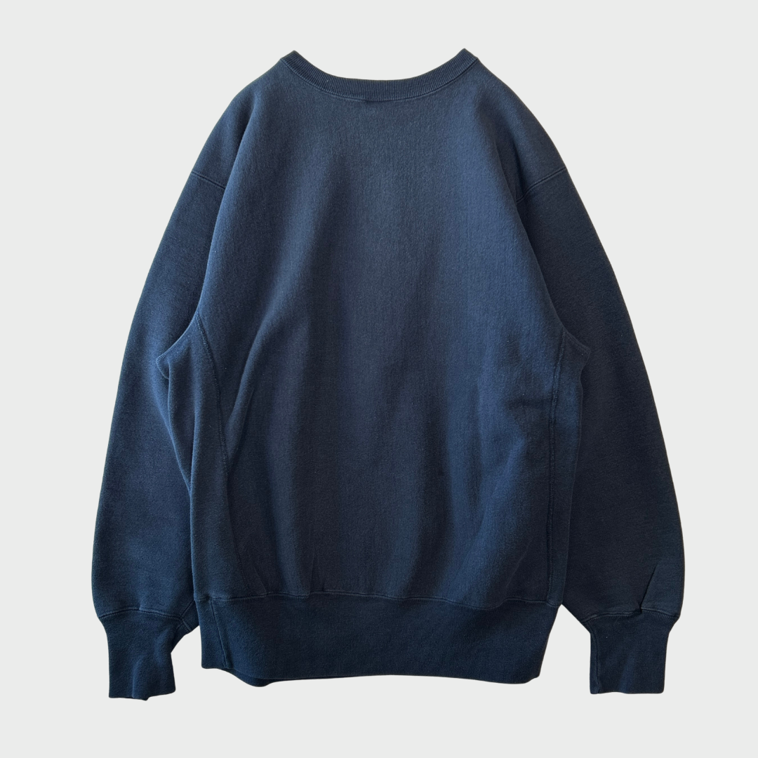 90's Campion Reverse Weave リバースウィーブ VILLANOVA