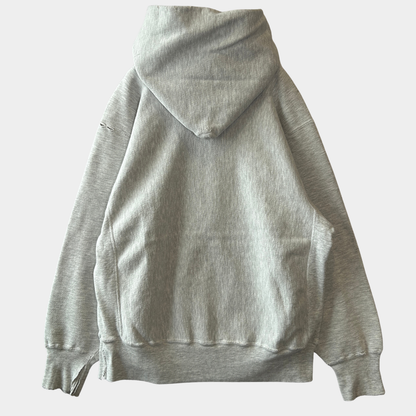 90's Champion Reverse Weave リバースウィーブ スウェットフーディー UW パーカー USA製(L)/A7541R-SO