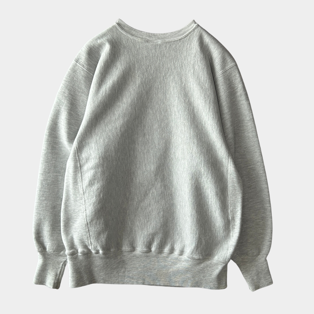 00's Champion Reverse weave リバースウィーブ "Washington" カレッジスウェット 白 (L)/C0677S-SO