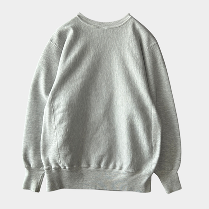 00's Champion Reverse weave リバースウィーブ "Washington" カレッジスウェット 白 (L)/C0677S-SO