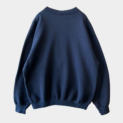 90's Love,Norma Jeane Collection マリリン・モンロー USA製 プリントスウェット(L)/A8408S-SO