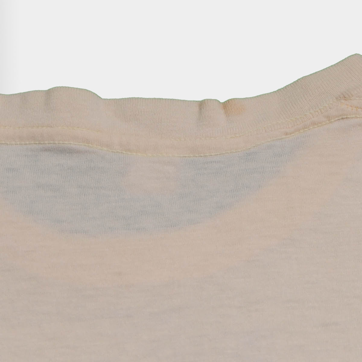 70's BEAR PATH INN Tシャツ (SMALL)/A2815T-SO