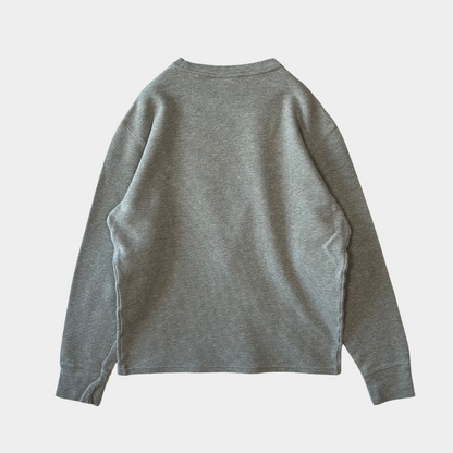 Polo Ralph Lauren ラルフローレン サーマルシャツ Sleepwear(S)/B1337T-SO