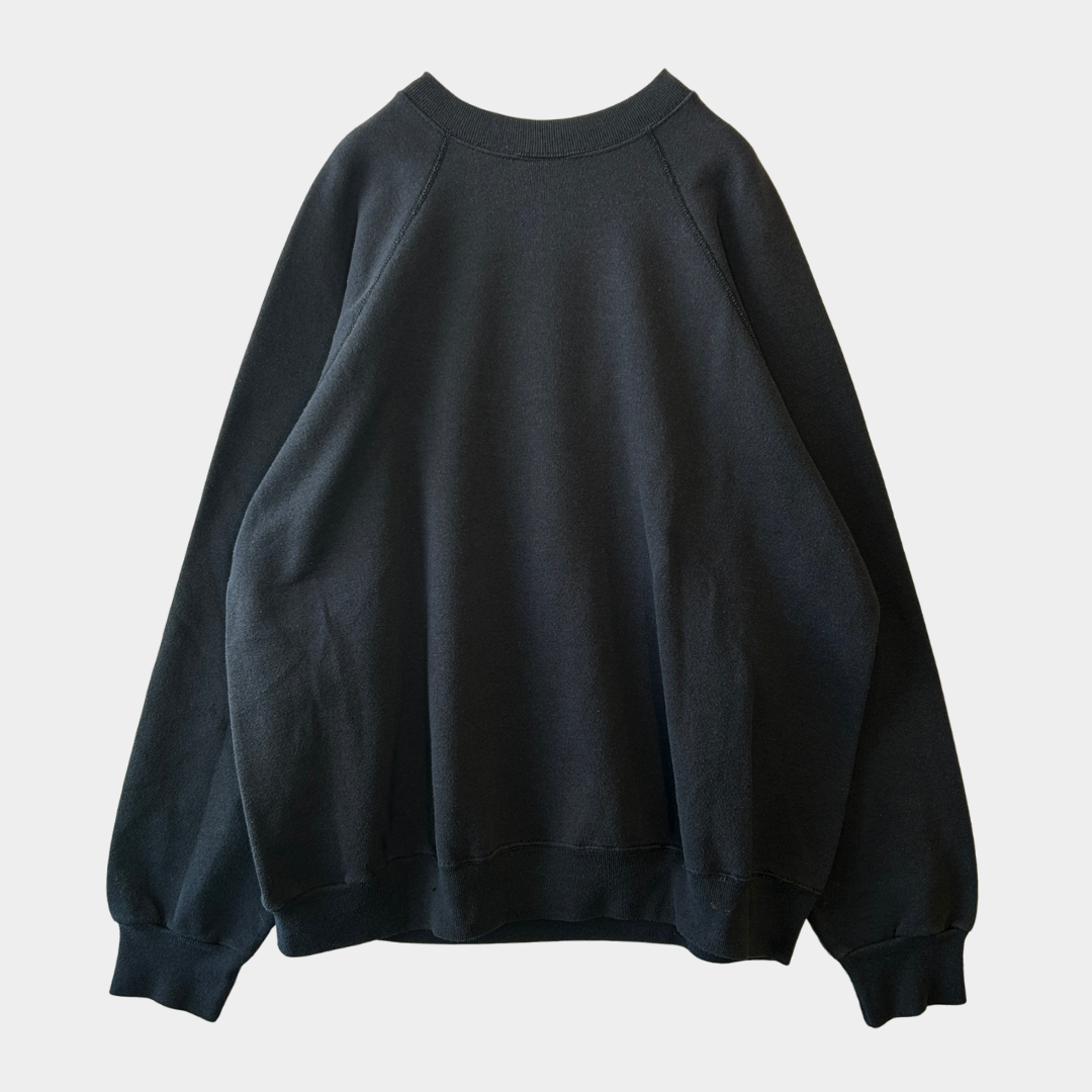 90's Tultex  The Phantom of The Opera オペラ座の怪人 ミュージカル プリントスウェット(XL)/A8929S-SO