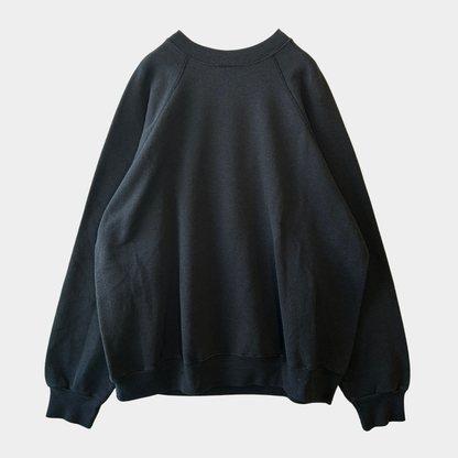 90's Tultex  The Phantom of The Opera オペラ座の怪人 ミュージカル プリントスウェット(XL)/A8929S-SO