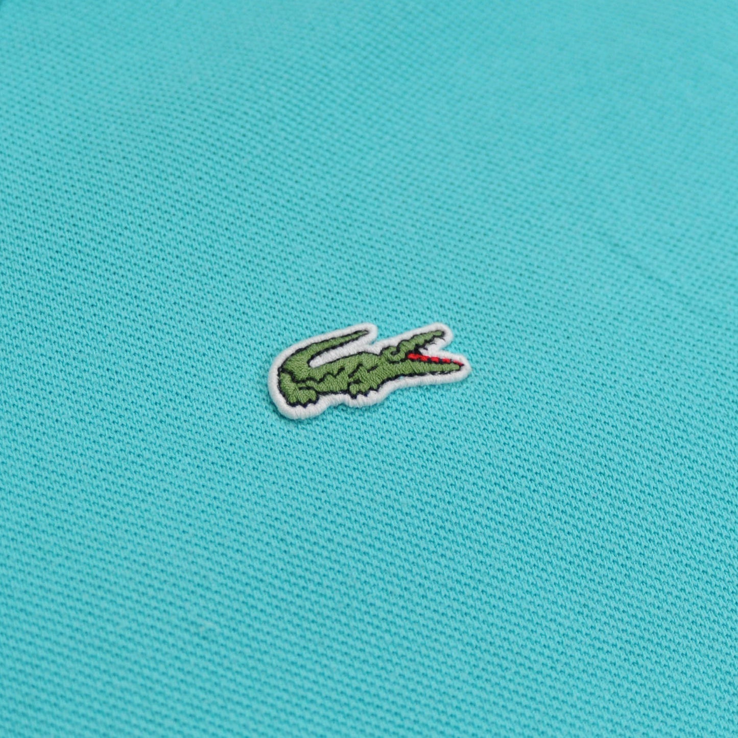 00's Lacoste ポロシャツ (6)/A4463T-S