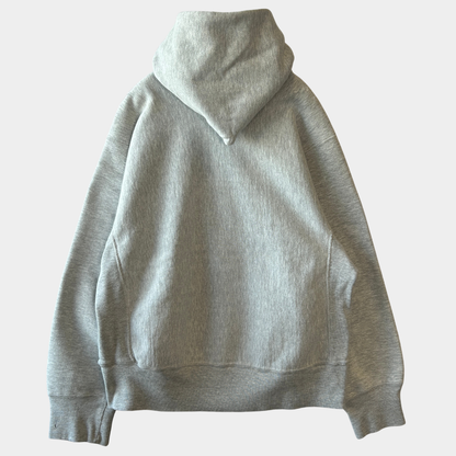 80's Champion Reverse Weave リバース 旧ハトメ スウェットフーディー パーカー ３段ウィングフット(M)/A9636R-SO