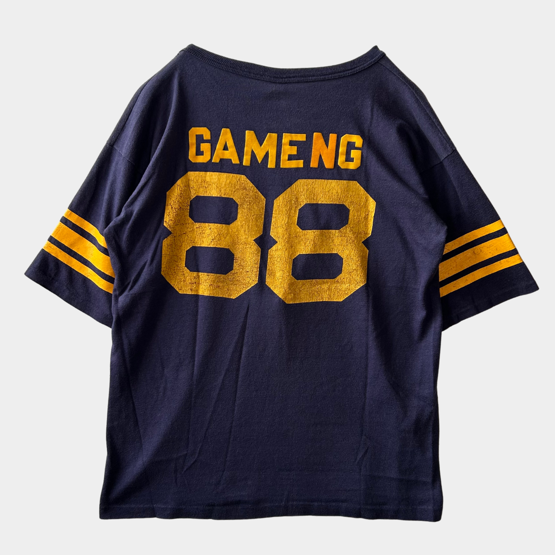 70's "GAMENG 88" 79'ERS T-shirt (L)/A6915T-SO