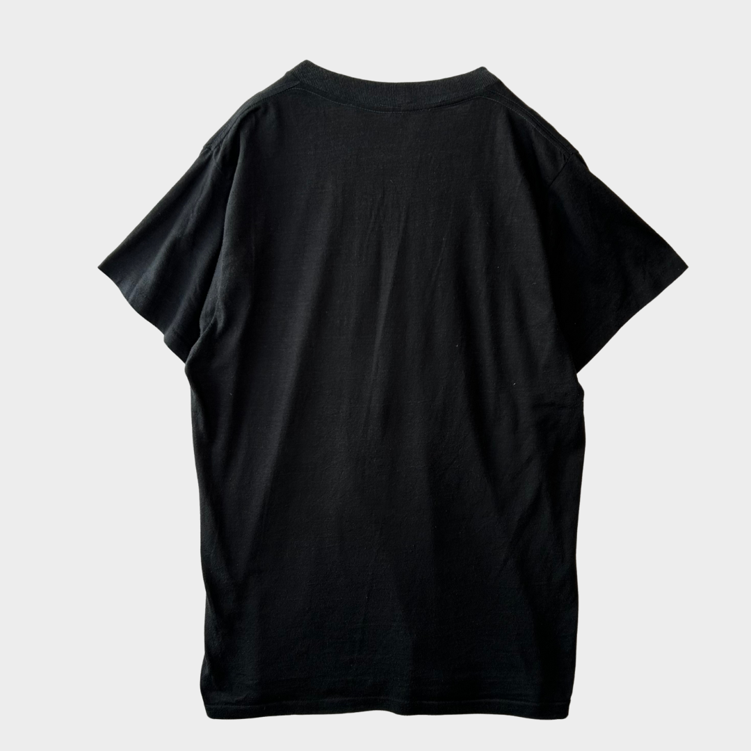 80's JAMES DEAN "REBEL WITHOUT A CAUSE" [理由なき反抗] Tシャツ (L)/A6997T-SO