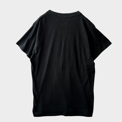 80's JAMES DEAN "REBEL WITHOUT A CAUSE" [理由なき反抗] Tシャツ (L)/A6997T-SO