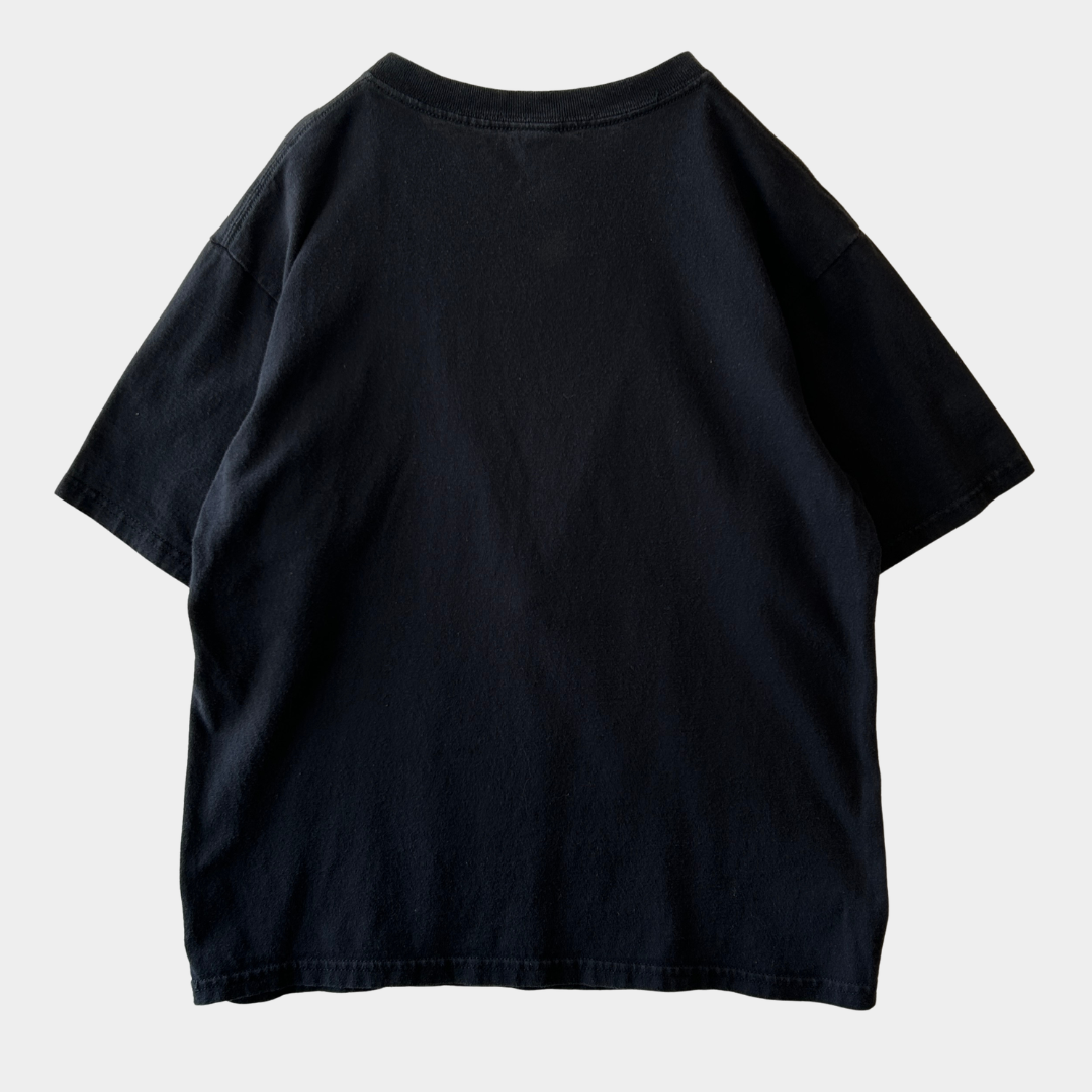 00's Sublime サブライム アルバム "Every Thing Under The Sun" バンドTシャツ anvil ブラック(M)/C1070T-SO