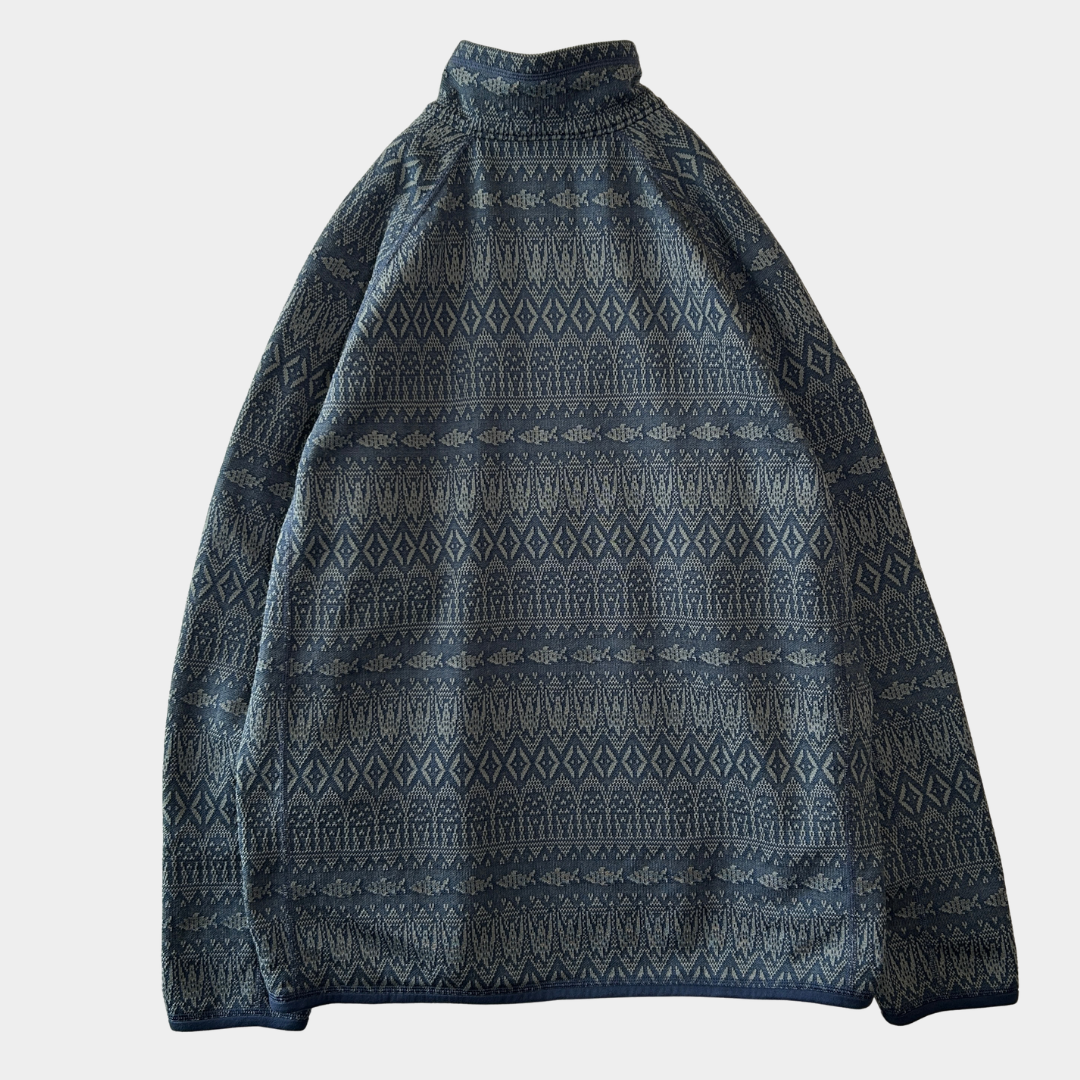 2021 Patagonia パタゴニア ベター・セーター フリースプルオーバー (XL)/C1679F-SO