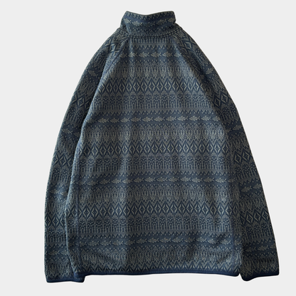 2021 Patagonia パタゴニア ベター・セーター フリースプルオーバー (XL)/C1679F-SO