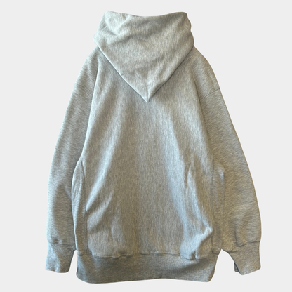 80's Champion Reverse Weave リバースウィーブ U.S.NAVY フーディー ミリタリー(XL)/A6653R-SO