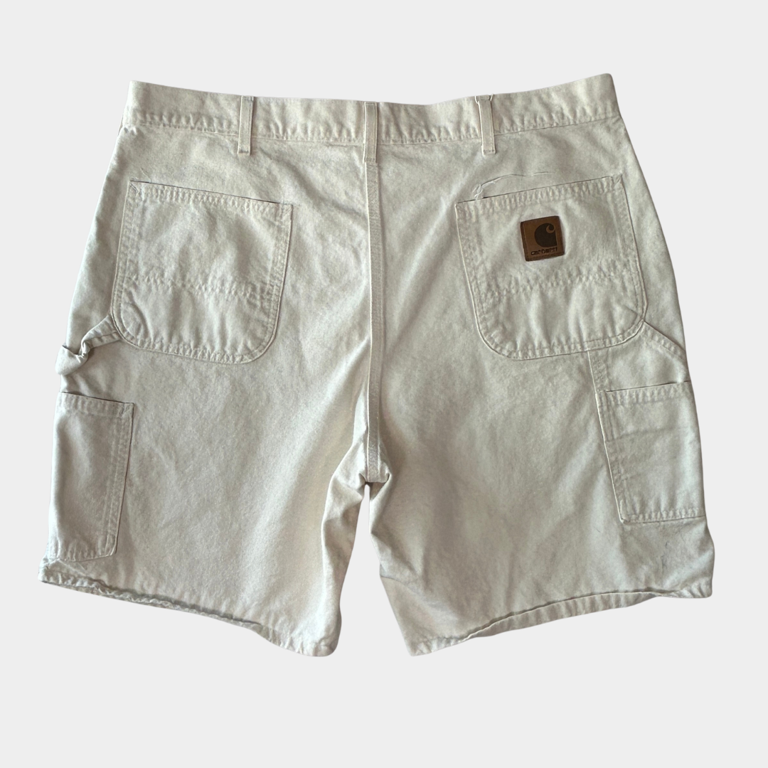 00's Carhartt カーハート ペインターショートパンツ B36 NAT (w38)/B3674P-SO