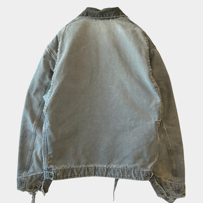 00's Carhartt カーハート J97 MTL デトロイトジャケット (L-Tall)/B3422J-SO