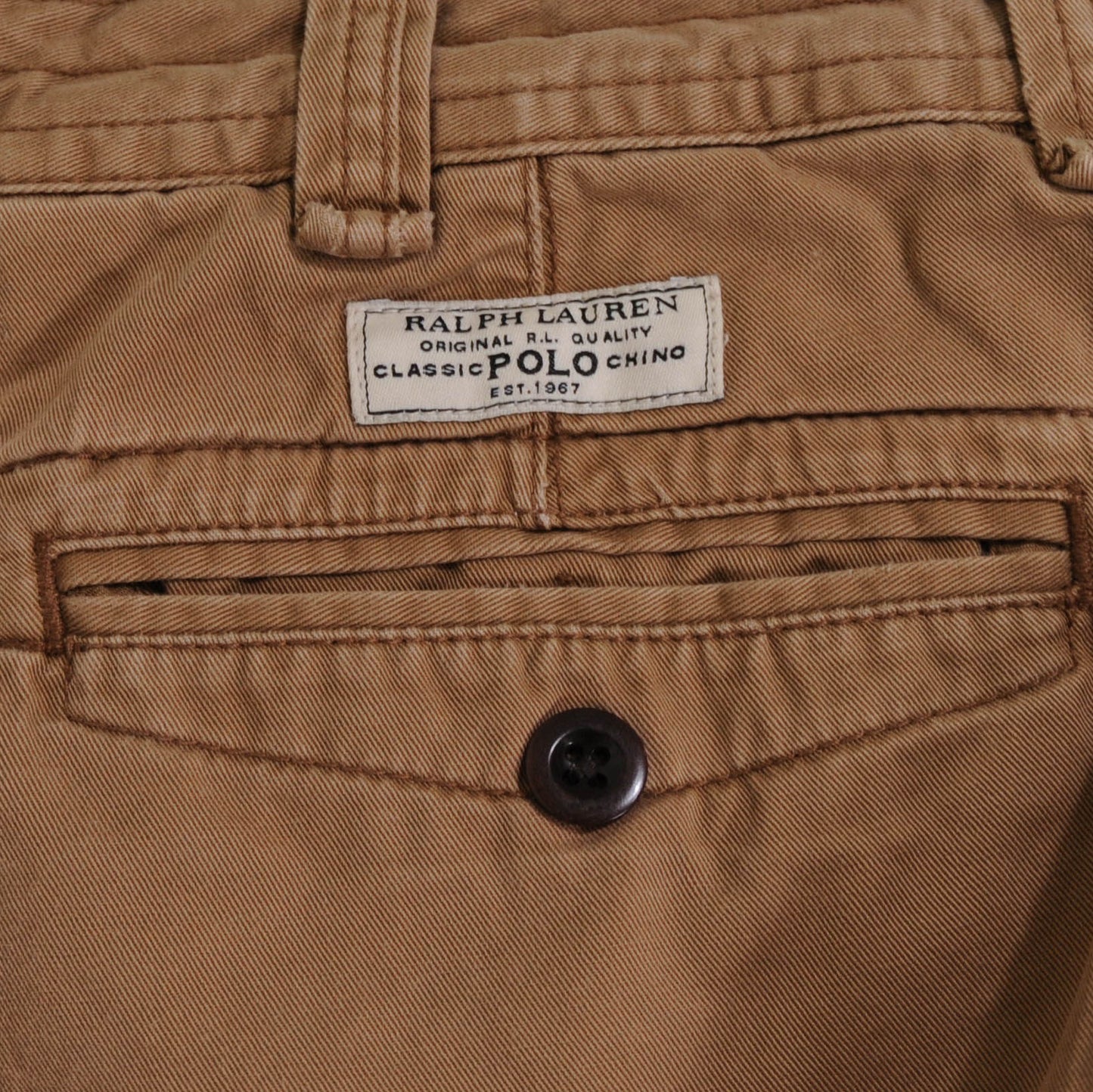 Polo by Ralph Lauren カーゴショートパンツ ベージュ(34)/A3904P-SO