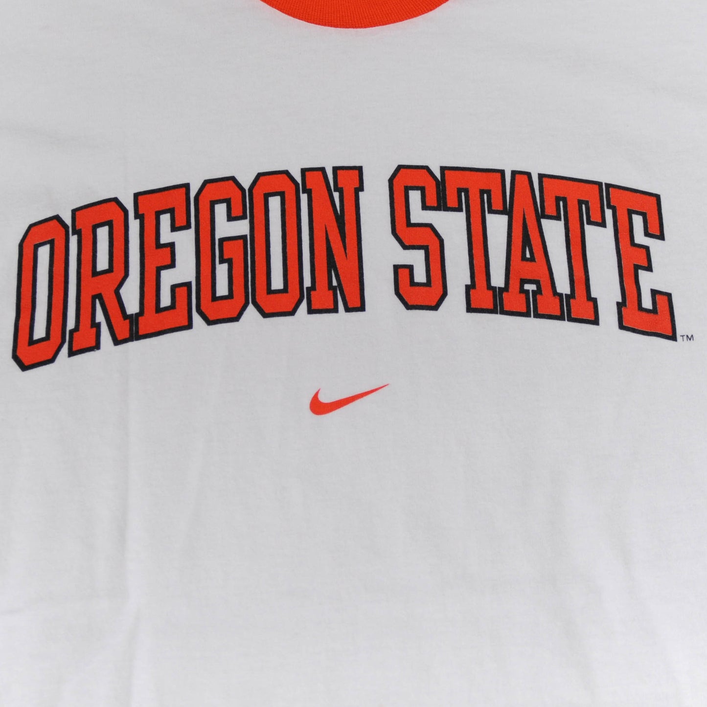 90's NIKE OREGON STATEリンガーT(S)/A3082T-SO