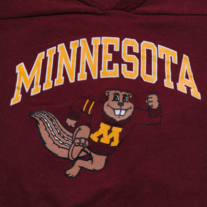 80's champion "MINNESOTA" (L)/A3781T-O