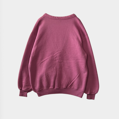 90's Russell Athletic ラッセル スウェットカーディガン(XL)/A5816S-SO