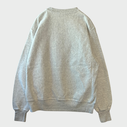 00's Champion "South Carolina" リバースウィーブ カレッジスウェット 白 (M)/B3071S-SO