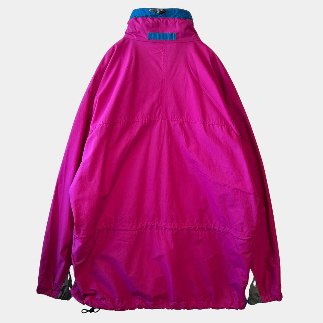 90's Patagonia パタゴニア Alpine Pullover JKT アルパインプル