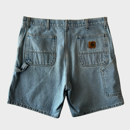 00's Carhartt カーハート デニムショーツ ハーフパンツ B29 STW (w38)/B2203P-SO
