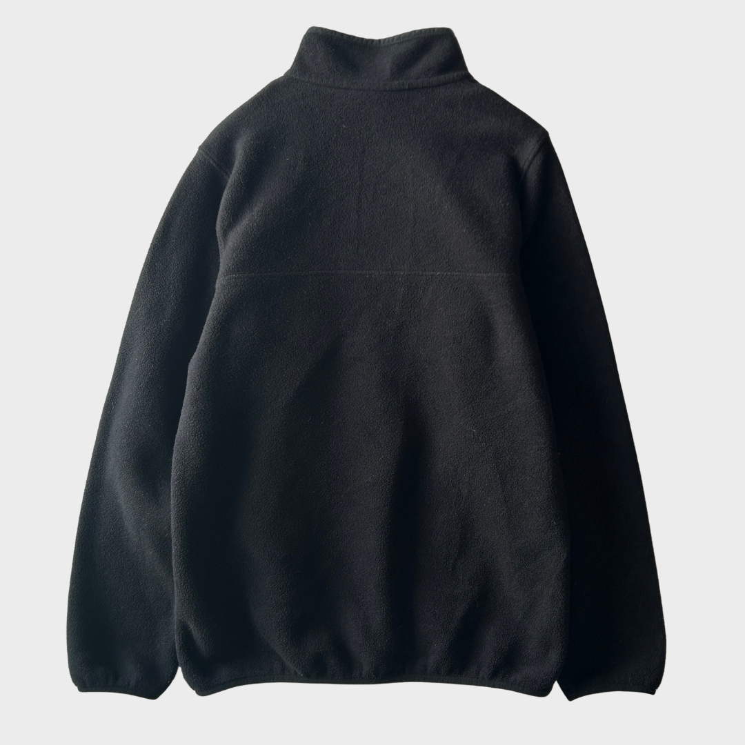 2015 (FA15) Patagonia パタゴニア シンチラ スナップT 黒 (S)/C0086F-SO