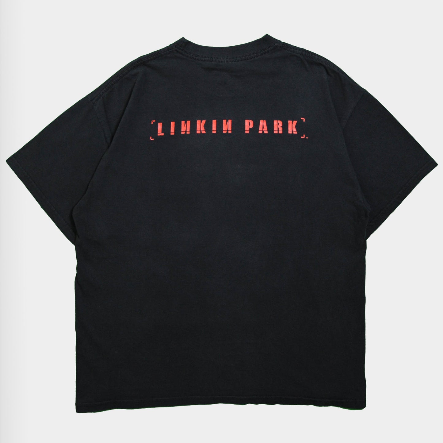 00's LINKIN PARK Tシャツ(L)/A3067T-S