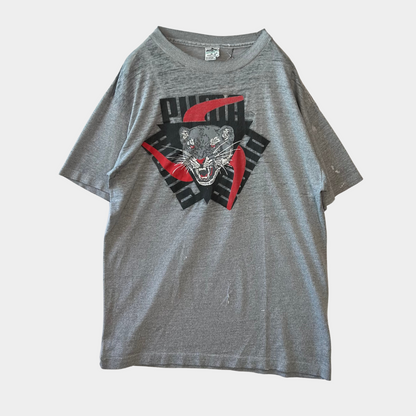 90's PUMA TIGER T-shirt (XL)/B2122T-SO