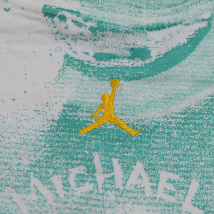 00's AIR JORDAN Tシャツ (L)/A3578T-S