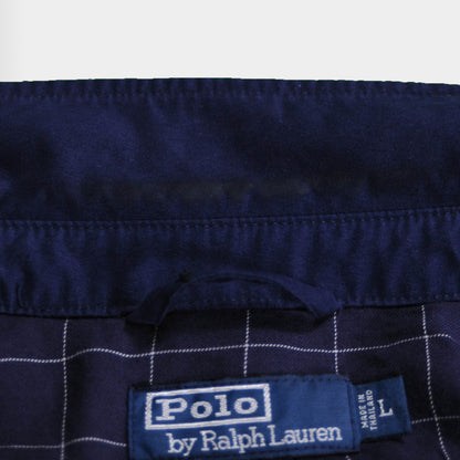 00's Polo by Ralph Lauren スウィングトップ (L)/A4533J-SO