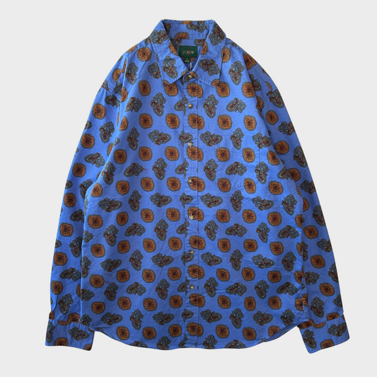 希少！！美品！！ 70年代 筆記体タグ ジャケット Mサイズ ネイビー 希少！！美品！！ 70年代 筆記体タグ ジャケット Mサイズ
