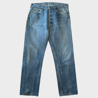 90's Levi's リーバイス 501 デニムパンツ (サイズ不明) /A6190P-SO